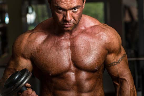 How to Build Bigger Muscles